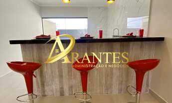 Imagem 3: Casa Residencial em Bragança Paulista - São Paulo, Jardim Vista Alegre