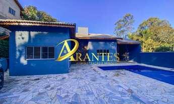 Imagem: Casa Em Condomínio Residencial em Atibaia