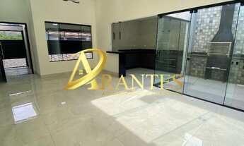 Imagem: Casa Residencial em Bragança Paulista