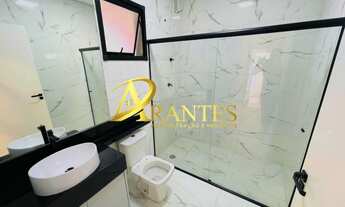 Imagem 4: Casa Em Condomínio Residencial em Bragança Paulista - São Paulo, Condomínio Villa Verde Br