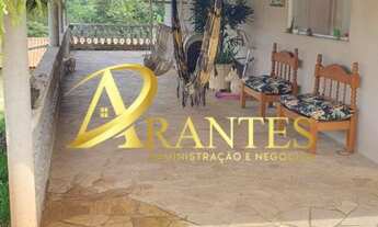 Imagem 6: CHACARA Residencial em Atibaia - São Paulo, Portão