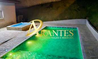 Imagem 2: CHACARA Residencial em Atibaia - São Paulo, Portão