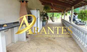 Imagem 4: CHACARA Residencial em Atibaia - São Paulo, Portão