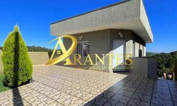 Imagem 3: CHACARA Residencial em Atibaia - São Paulo, Portão