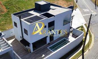 Imagem 5: Casa Em Condomínio Residencial em Bragança Paulista - São Paulo, Jardim Nova Bragança