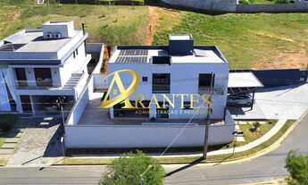 Imagem 6: Casa Em Condomínio Residencial em Bragança Paulista - São Paulo, Jardim Nova Bragança