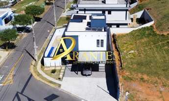 Imagem 2: Casa Em Condomínio Residencial em Bragança Paulista - São Paulo, Jardim Nova Bragança