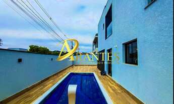 Imagem 3: Casa Em Condomínio Residencial em Bragança Paulista - São Paulo, Jardim Nova Bragança