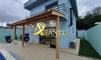 Imagem: Casa Residencial em Atibaia - São Paulo