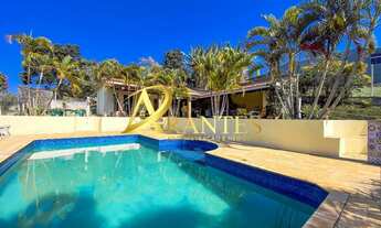 Imagem: CHACARA Residencial em Bom Jesus dos Perdões