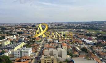 Imagem 5: Apartamento Residencial em Atibaia - São Paulo, Portão