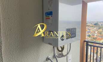 Imagem 4: Apartamento Residencial em Atibaia - São Paulo, Portão