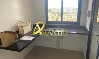 Imagem 2: Apartamento Residencial em Atibaia - São Paulo, Portão