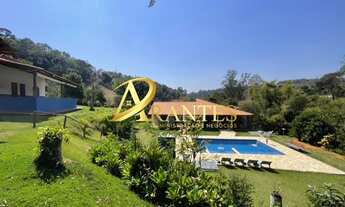 Imagem: CHACARA Residencial em Mairiporã - São