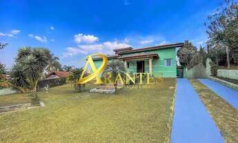 Imagem: CHACARA Residencial em Bom Jesus dos Perdões