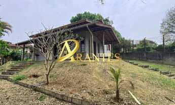 Imagem 2: Casa Em Condomínio Residencial em Atibaia - São Paulo, Vila Dom Pedro