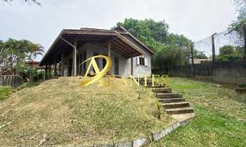 Imagem: Casa Em Condomínio Residencial em Atibaia