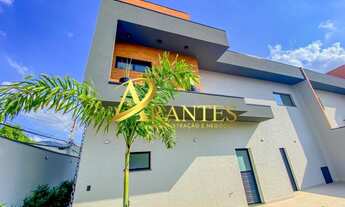 Imagem 2: Casa Residencial em Atibaia - São Paulo, Vila Esperia ou Giglio