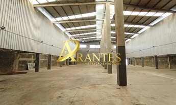 Imagem 2: Galpao Residencial em Mairiporã - São Paulo, Terra Preta (Terra Preta