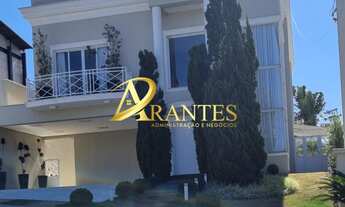 Imagem: Casa Em Condomínio Residencial em Atibaia