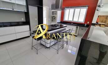 Imagem 3: Casa Em Condomínio Residencial em Atibaia - São Paulo, Condomínio Residencial Reserva Ecol