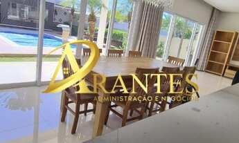 Imagem 6: Casa Em Condomínio Residencial em Atibaia - São Paulo, Condomínio Residencial Reserva Ecol