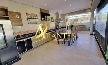 Imagem 7: Casa Em Condomínio Residencial em Atibaia - São Paulo, Condomínio Residencial Reserva Ecol