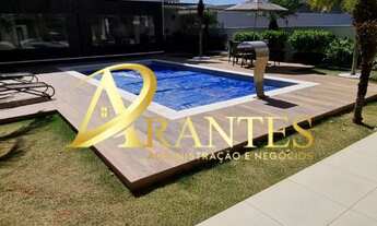 Imagem 5: Casa Em Condomínio Residencial em Atibaia - São Paulo, Condomínio Residencial Reserva Ecol