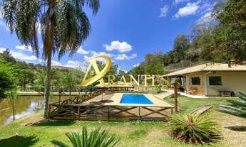 Imagem: SITIO Residencial em Guararema - São Paulo