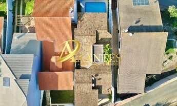 Imagem 2: Casa Residencial em Atibaia - São Paulo, Portão