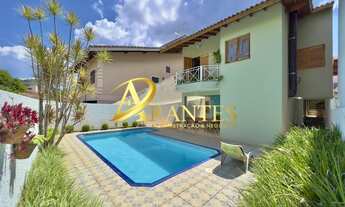 Imagem 6: Casa Residencial em Atibaia - São Paulo, Portão