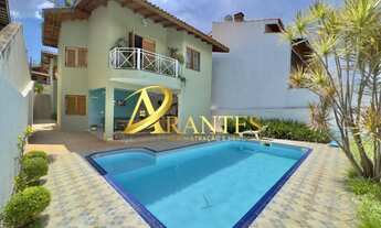 Imagem: Casa Residencial em Atibaia - São Paulo