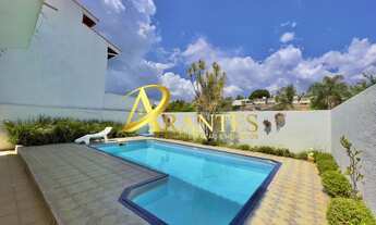 Imagem 5: Casa Residencial em Atibaia - São Paulo, Portão