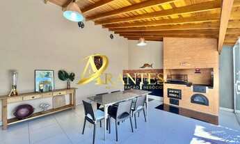 Imagem 7: Casa Em Condomínio Residencial em Atibaia - São Paulo, Portão