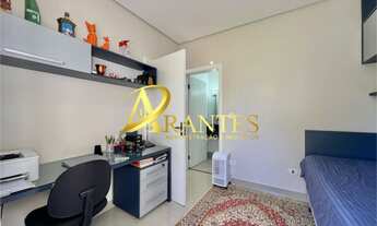 Imagem 2: Casa Em Condomínio Residencial em Atibaia - São Paulo, Portão