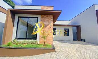 Imagem: Casa Em Condomínio Residencial em Atibaia