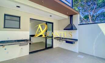 Imagem 5: Casa Em Condomínio Residencial em Atibaia - São Paulo, Nova Gardênia