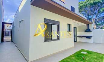 Imagem 4: Casa Em Condomínio Residencial em Atibaia - São Paulo, Nova Gardênia