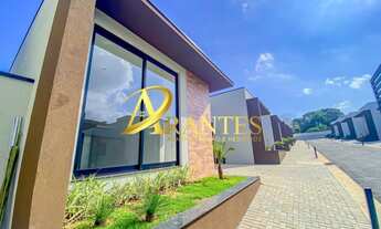 Imagem 2: Casa Em Condomínio Residencial em Atibaia - São Paulo, Nova Gardênia