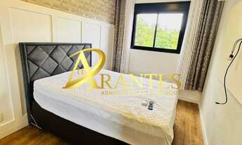 Imagem 2: Apartamento Residencial em Atibaia - São Paulo, Vila Thais