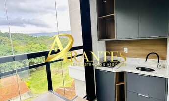 Imagem 4: Apartamento Residencial em Atibaia - São Paulo, Vila Thais