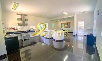 Imagem 2: Casa Em Condomínio Residencial em Atibaia - São Paulo, Condominio Estância dos Lagos