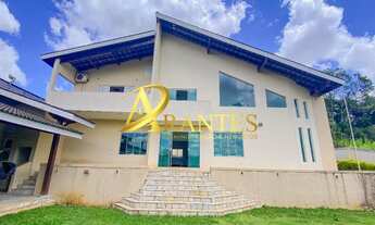 Imagem 5: Casa Em Condomínio Residencial em Atibaia - São Paulo, Condominio Estância dos Lagos