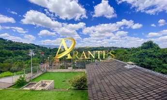 Imagem 4: Casa Em Condomínio Residencial em Atibaia - São Paulo, Condominio Estância dos Lagos