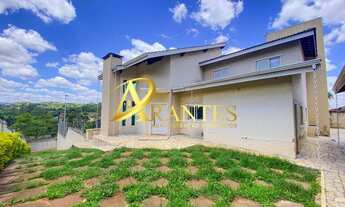 Imagem: Casa Em Condomínio Residencial em Atibaia