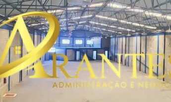 Imagem 5: Galpao COMERCIAL em Atibaia - São Paulo, Portão