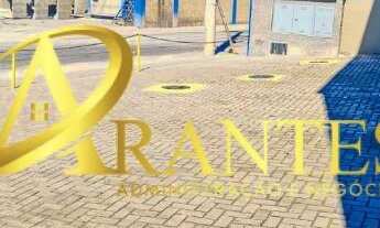 Imagem 7: Galpao COMERCIAL em Atibaia - São Paulo, Portão