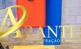 Imagem 3: Galpao COMERCIAL em Atibaia - São Paulo, Portão