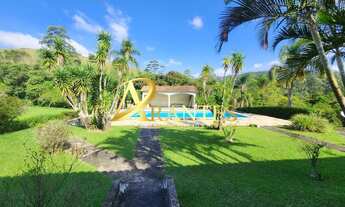 Imagem 6: SITIO Residencial em Nazaré Paulista - São Paulo