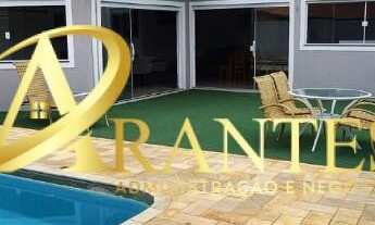 Imagem: Casa Em Condomínio Residencial em Bom Jesus